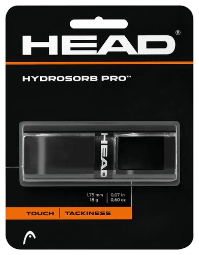 Head Hydrosorb Pro - black