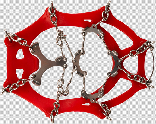 Snwoline Snowline Chainsen Pro - rot