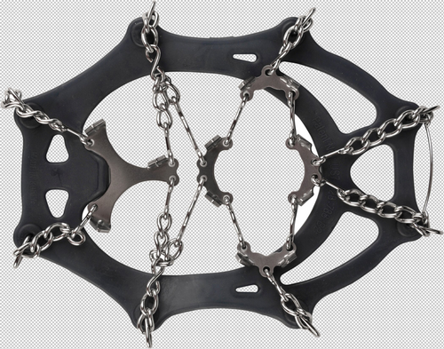 Snwoline Snowline Chainsen Pro - blau