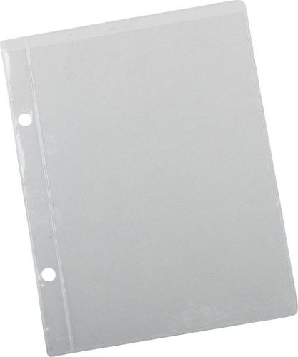 Derbystar Ersatzh�llen F�r Spielerpassmappe - -