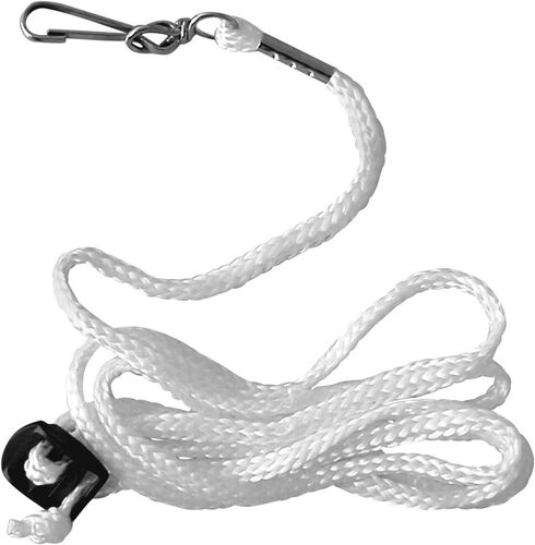 DerbyStar Ersatzleine fr Swing - WEISS - Zubehr-Gerte-Unisex