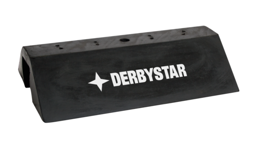 Derbystar Standfu� F. Freisto�figur - schwarz