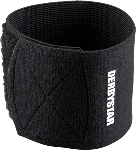 Derbystar Schienbeinsch�tzer-Halter - schwarz