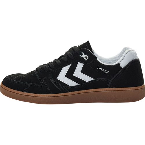 Hummel Liga Handballschuhe Gk - black