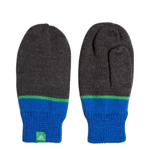 adidas Kinder Striped F�ustlinge