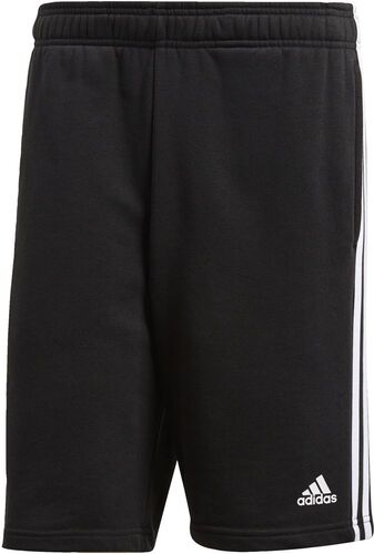 adidas Herren Essentials 3-Streifen Shorts