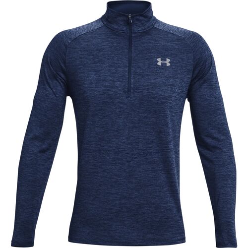 Under Armour Ua Tech 2.0 1/2 Zip - academy