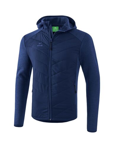 Erima Winter Jacket - new navy
