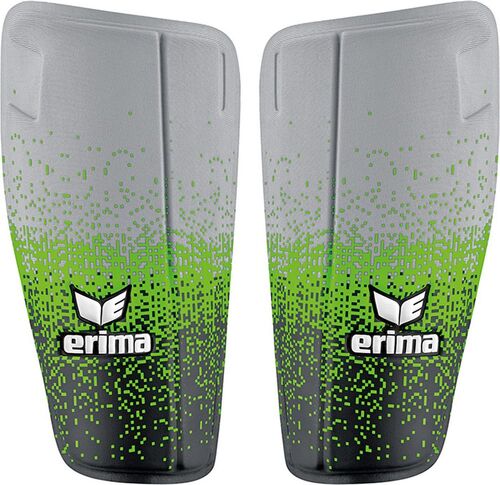 Erima Bionic Guard Tube - black/grey/green