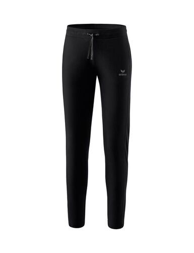 Erima Sweatpants - black