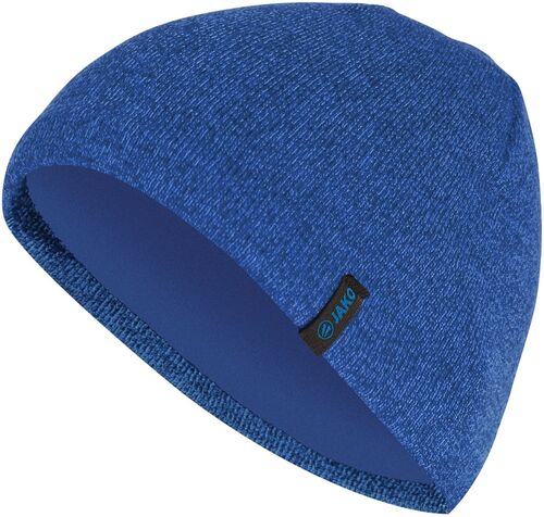 Jako Strickm�tze - royal meliert