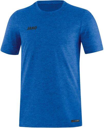 Jako T-Shirt Premium Basics - royal meliert