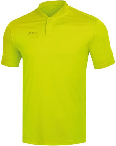 Jako Polo Prestige - lemon