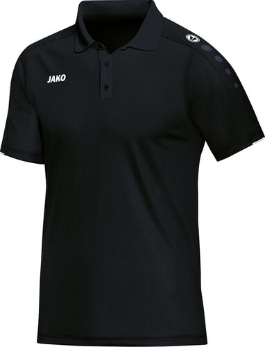 Jako Polo Classico - schwarz
