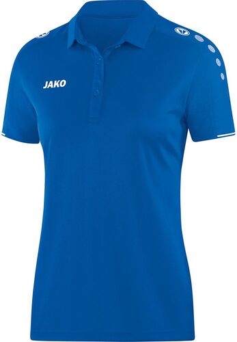 Jako Polo Classico - royal
