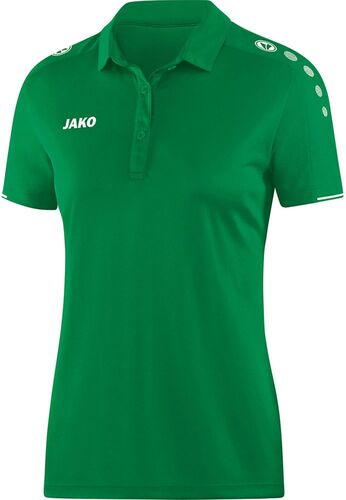 Jako Polo Classico - sportgr�n