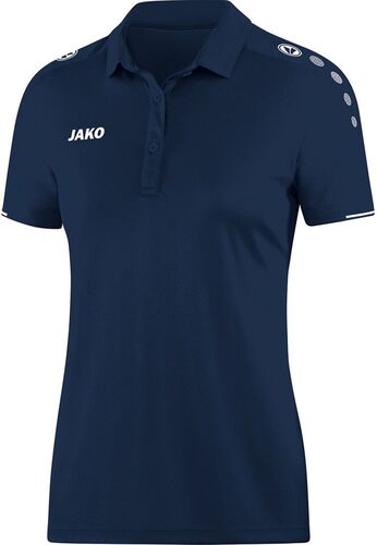 Jako Polo Classico - marine