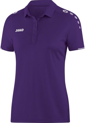 Jako Polo Classico - lila