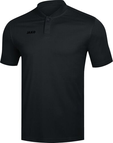 Jako Polo Prestige - schwarz