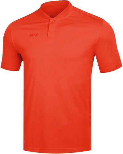 Jako Polo Prestige - flame