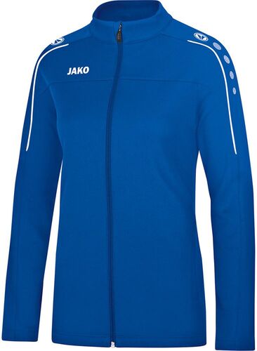 Jako Freizeitjacke Classico - royal
