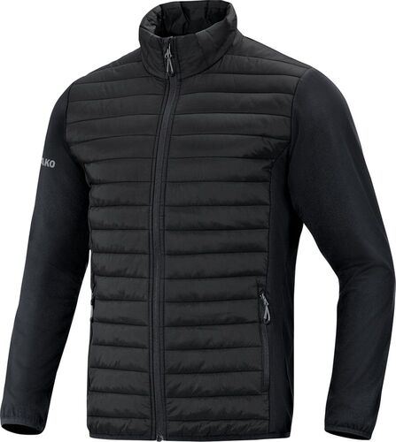 Jako Hybridjacke Premium - schwarz