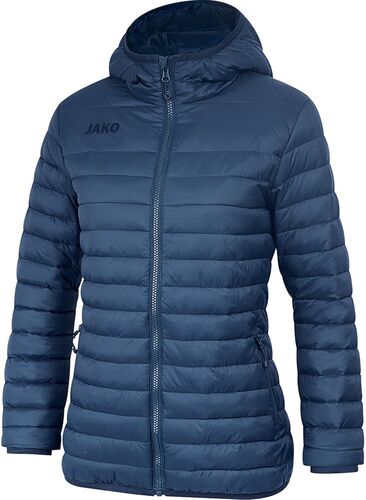 Jako Steppjacke - marine