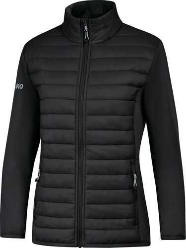 Jako Hybridjacke Premium - schwarz
