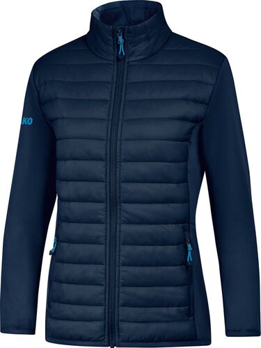 Jako Hybridjacke Premium - marine