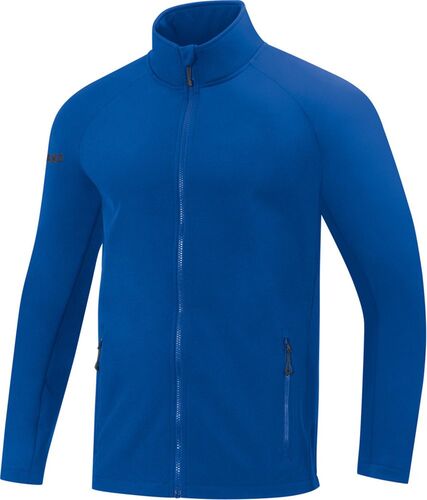 Jako Softshelljacke Team - royal