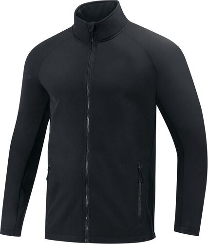Jako Softshelljacke Team - schwarz