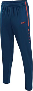 Jako Trainingshose Active - navy/flame