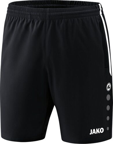 Jako Short Competition 2.0 - schwarz