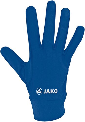 Jako Feldspielerhandschuhe Funktion - royal