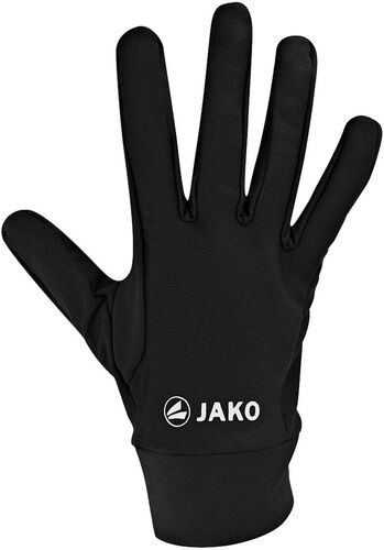 Jako Feldspielerhandschuhe Funktion - schwarz