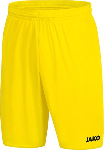 Jako Sporthose Manchester 2.0 - citro