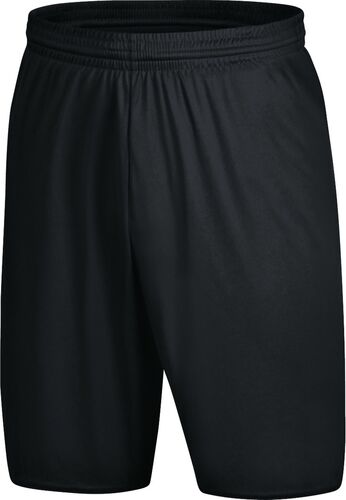 Jako Sporthose Palermo 2.0 - schwarz