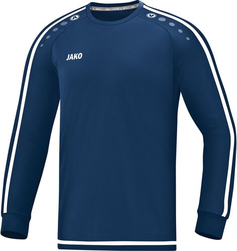 Jako Trikot Striker 2.0 La - marine/wei�