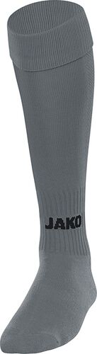 Jako Stutzenstrumpf Glasgow 2.0 - steingrau