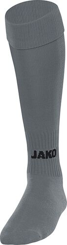 Jako Stutzenstrumpf Glasgow 2.0 - steingrau