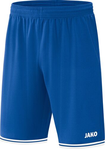 Jako Short Center 2.0 - royal/wei�