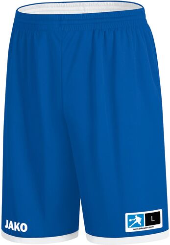 Jako Wendeshort Change 2.0 - royal/wei�