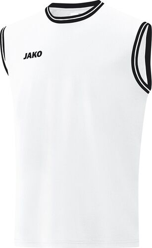Jako Trikot Center 2.0 - wei�/schwarz