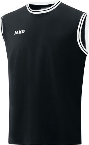 Jako Trikot Center 2.0 - schwarz/wei�