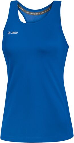 Jako Tanktop Run 2.0 - royal