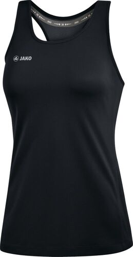 Jako Tanktop Run 2.0 - schwarz