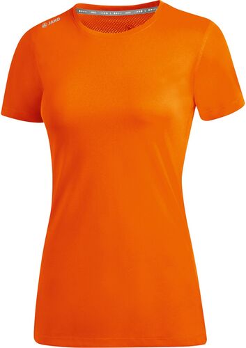 Jako T-Shirt Run 2.0 - neonorange