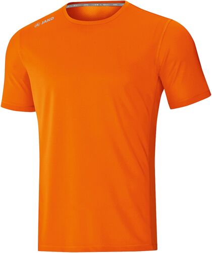 Jako T-Shirt Run 2.0 - neonorange
