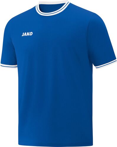 Jako Shooting Shirt Center 2.0 - royal/wei�
