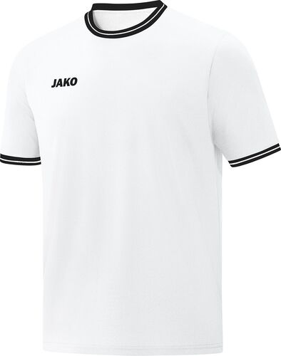 Jako Shooting Shirt Center 2.0 - wei�/schwarz
